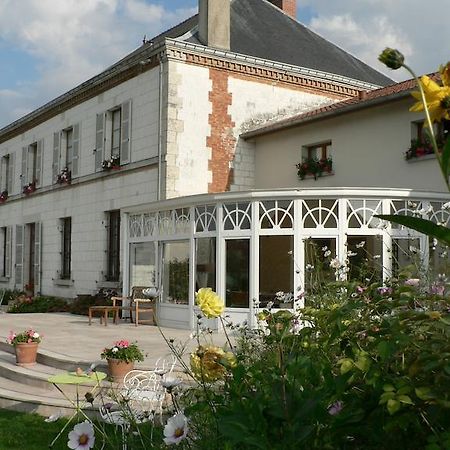 Entre Cour Et Jardin Hotel Châlons-en-Champagne Zewnętrze zdjęcie