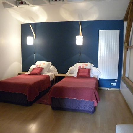 Entre Cour Et Jardin Hotel Châlons-en-Champagne Zewnętrze zdjęcie